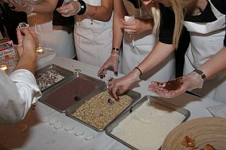 PartySugar Behind The Bash: Taste 2007 PartySugar Behind The Bash: Taste 2007